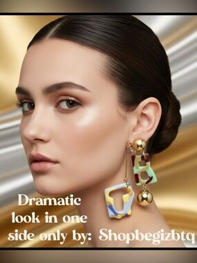 🔥🔥Authentic Designer Earrings At Awesome Prices To Buy Now & Save Price Firm